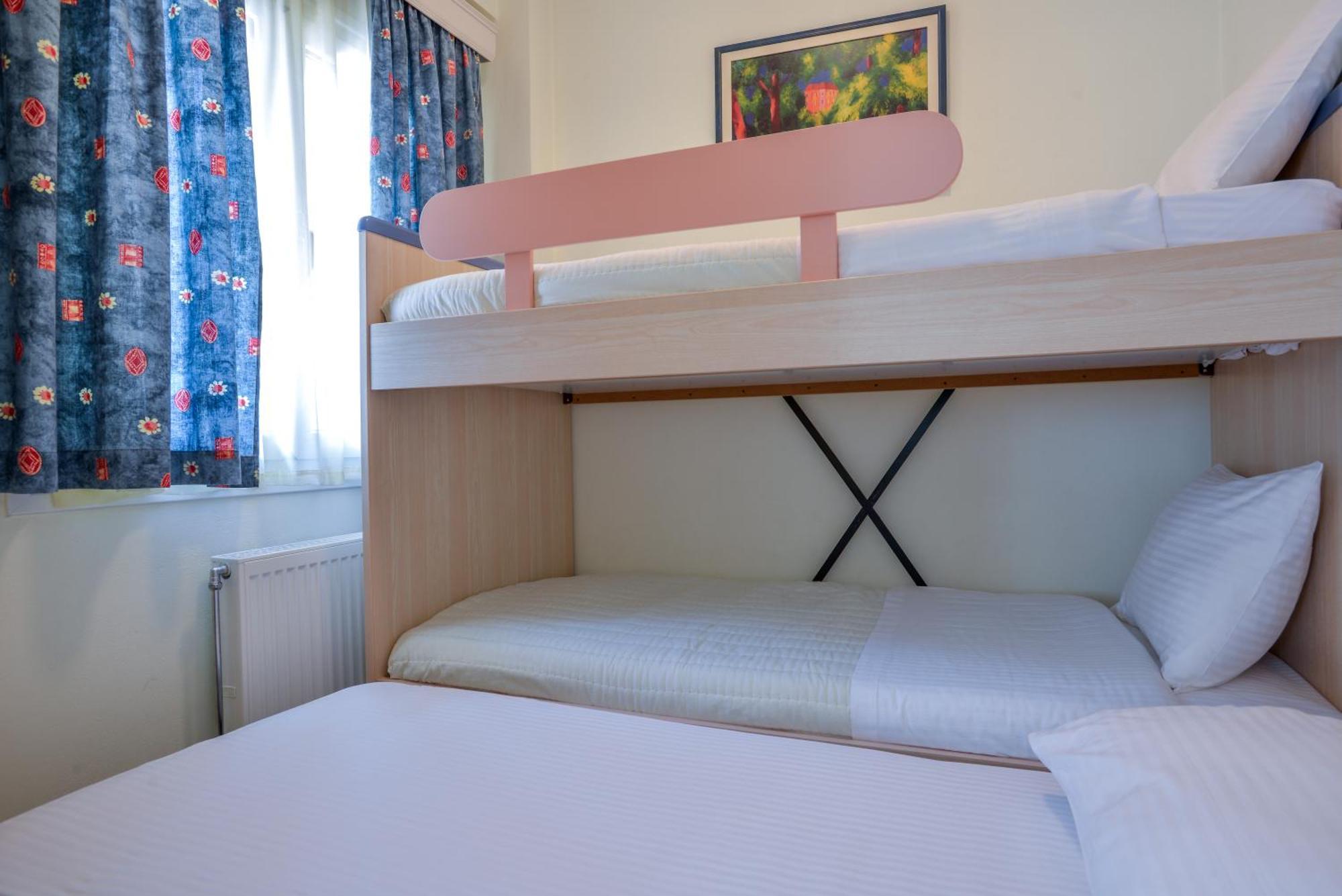 Apartamento Three Elements Konitsa Exterior foto